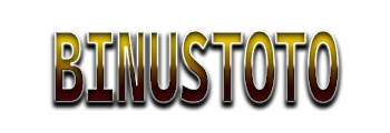 Logo BINUSTOTO